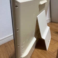 Panasonic 液晶テレビ UN-24F6D UN-E6S セットの画像