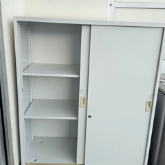 ベランダ用収納の画像