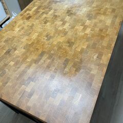 IKEA/イケア VADHOLMA/ヴァドホルマ アイランドキッチンの画像