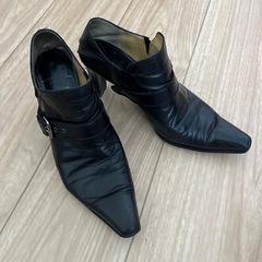 靴まとめての画像