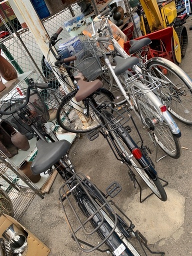 自転車　ロードバイク　子供自転車