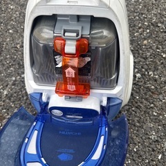 掃除機の画像