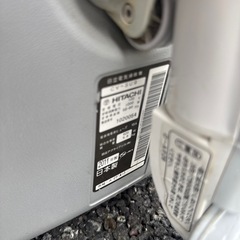掃除機の画像