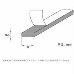 新品未使用⭐️多用途‼️屋外用すき間ふさぎ防水テープ 衝突防止 防音絶縁 クッションテープの画像