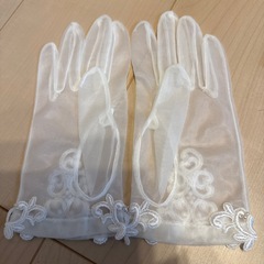 ショート　グローブ　フォーシスの画像