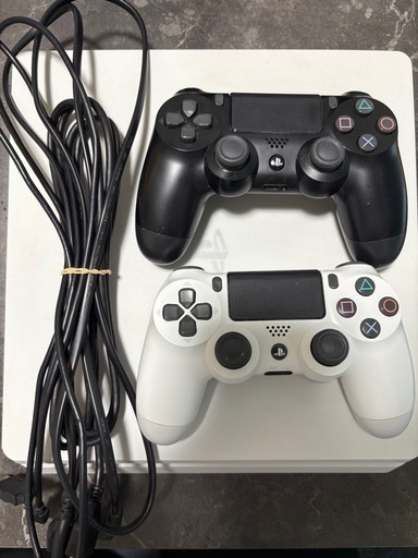 おもちゃ PlayStation4