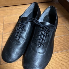 ダンス💃　男性　衣装　靴　5点の画像