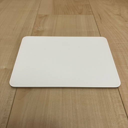 Apple Magic Trackpad マジックトラックパッド