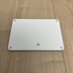 Apple Magic Trackpad マジックトラックパッドの画像