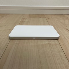 Apple Magic Trackpad マジックトラックパッドの画像