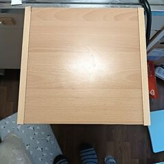 カラーボックスの画像