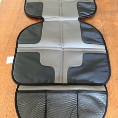 Leaman Junior ジュニアシートの画像