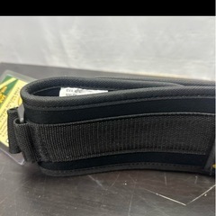 
GOLD'S GYM ゴールドジム ネオプレーンベルト　Lサイズの画像