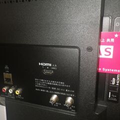 SONY ソニー 32型液晶テレビ 2020年製 KJ-32W500E【モノ市場東浦店】41の画像