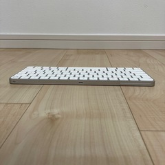 Apple マジックキーボード US配列の画像