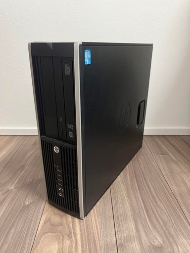 16GB PC, ディスプレイ, キーボード付き