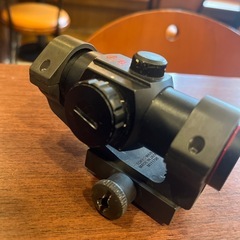 東京マルイ　Pro Sights ドットサイトの画像