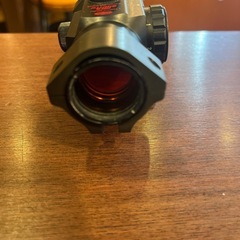 東京マルイ　Pro Sights ドットサイトの画像