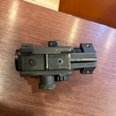 東京マルイ　Pro Sights ドットサイトの画像