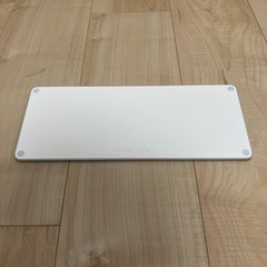 Apple マジックキーボード US配列の画像