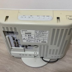 【取引者決定】2008年製液晶テレビの画像