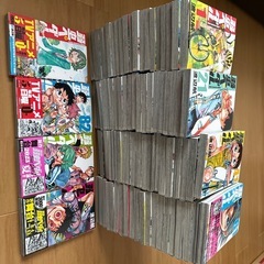 弱虫ペタル 単行本 1巻～84巻の画像
