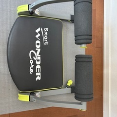 ワンダーコアの画像