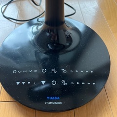 扇風機の画像