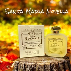 Santa Maria Novella ガーデニア 100ml