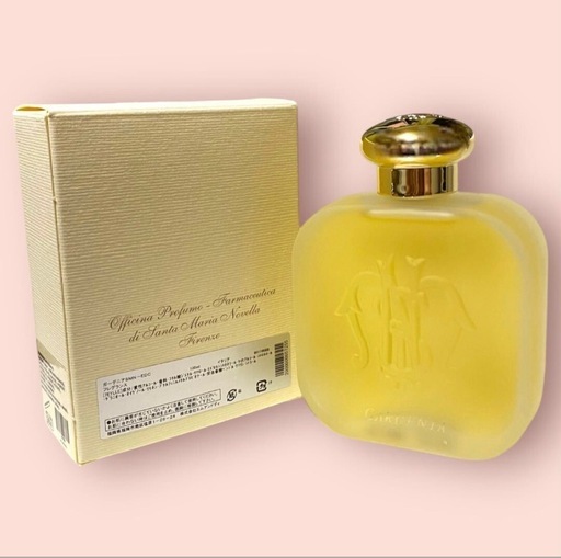 Santa Maria Novella ガーデニア　100ml