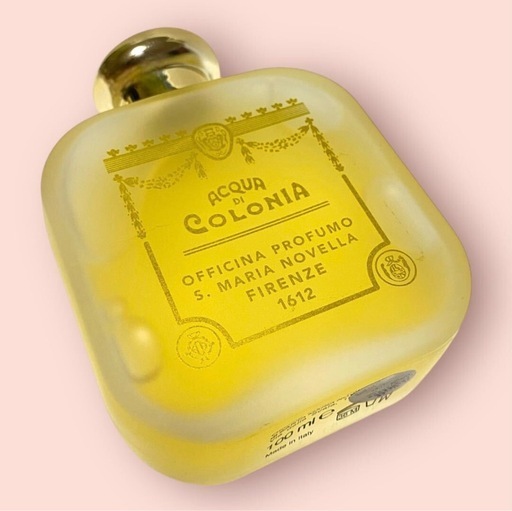 Santa Maria Novella ガーデニア　100ml