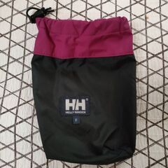 未使用品：HELLY HANSEN ゲイター（スパッツ）の画像