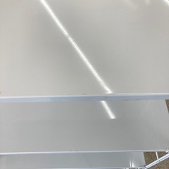 【ジモティー割引で最大15％OFF⭐️】  スチールラックの画像