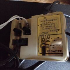 ファミコン　ジャンク品かもしれませんの画像