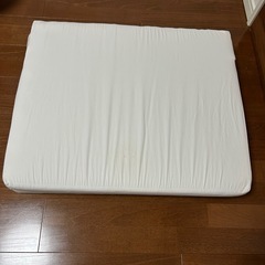 ベビーマットレスの画像