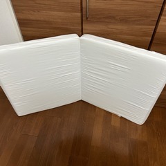 ベビーマットレスの画像