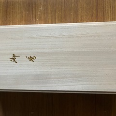 お香セットの画像