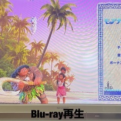 SHARP AQUOS:LC-32R30/ブルーレイ•ハードディスク1TB内蔵32インチ液晶テレビ［2016年製］③の画像