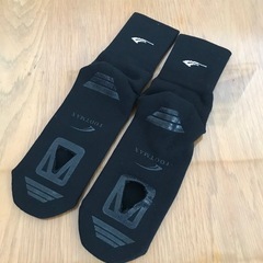 ☆FOOTMAX  ロードバイクシューズカバーの画像