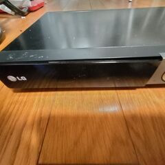 ブルーレイプレーヤー > LGエレクトロニクス(LG Electronics) > BD370の画像