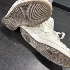 NIKE ハイカット　レディースの画像