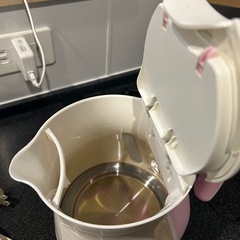 ティファール1.2Lの画像