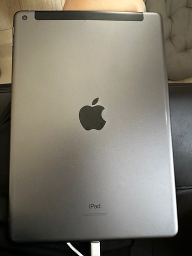 ipad 7世代 32GB