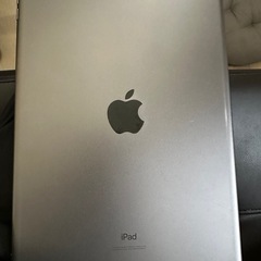 ipad 7世代 32GBの画像