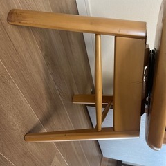 モイスの椅子
の画像