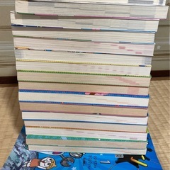 【学習漫画】計17冊★ちびまるこちゃん満点ゲットシリーズ10冊、★クレヨンしんちゃん何でも百科シリーズ6冊、つかめ理科ダマン1巻、セット売りの画像