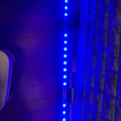 120センチ水槽用ライト LED コトブキ 熱帯魚 金魚 メダカの画像