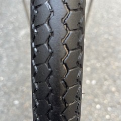 YAMAHA パス　電動自転車　管070915の画像