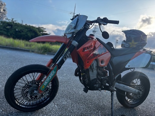その他 KTM250 EXC-rsm