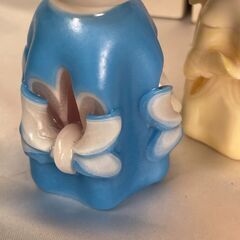 キャンドル 3点セット 長崎キャンドール アートキャンドル いつみ ヴィンテージの画像